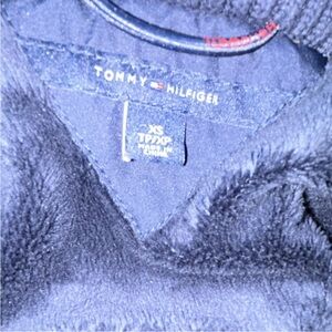Tommy Hilfiger Midnight Fleece Jacket